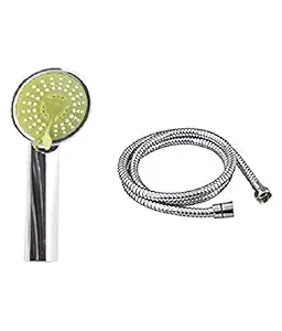 Cera Stainless Steel Hand Shower