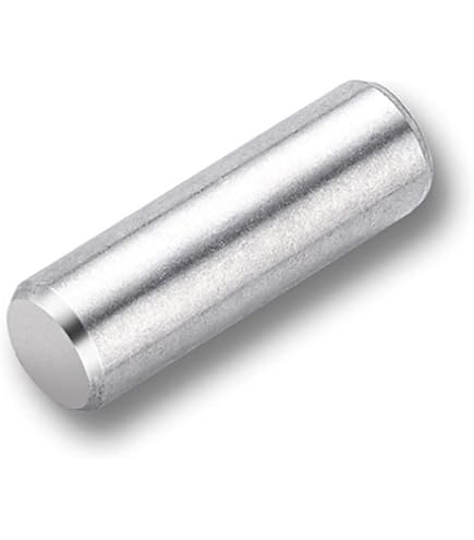 XYWHPGV 10 Pz 4mm x 20mm Spina di riferimento 304 In Acciaio