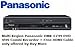 Produktbild Multi Region Panasonic dmr-ez49vebk DVD VHS Combi Recorder + Gratis vergoldet HDMI-Kabel nur von kaufen Mehr