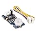Price comparison product image 1 x Seeed 101020020 Grove - PIR Motion Sensor 0.1-6m Range 120° Viewing Angle