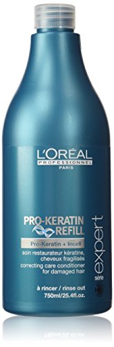 L'Oreal Pro Keratin Conditioner 750ml