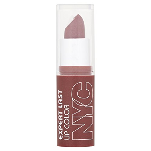 NYC Expert Last Lip Color Number 418, Sugar Plum