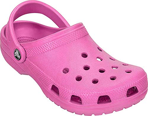 crocs bebe fille