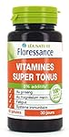 Floressance Vitamines Super Tonus Gélule 35,7 g