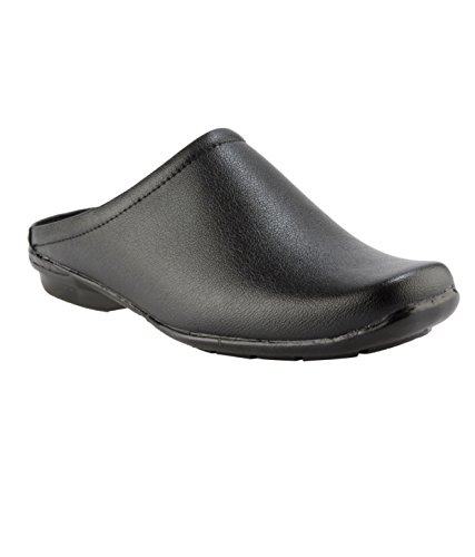 Wave Walk Black Synthetic Men