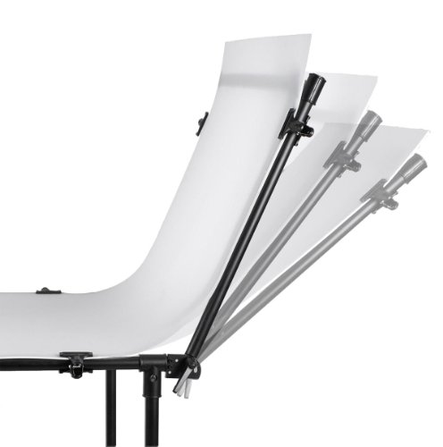 Walimex Large Basic Shooting Table 80cm Working Level