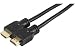 Produktbild Connect High Speed HDMI 1,5 m Schnur – Schwarz