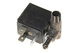  Ariete elettrovalvola Bobina olab 6000bh/k5fv Stiromatic Bravo 6271 6262 4260