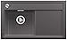 Produktbild Blanco ZENAR 45 S, Küchenspüle, Granitspüle aus Silgranit PuraDur inklusiv Holzschneidbrett, Spülbecken links , 1 Stück, felsgrau, 519221