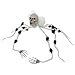 Produktbild Euro Palms 83314632 Halloween Spinne Braut