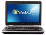Dell Latitude E6420 i5-2520M 2,5GHz/ 4096/ 250/ 36cm 14'/...