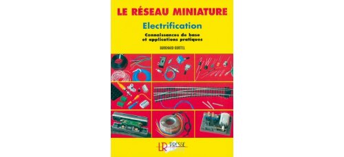 Electrification : Connaissances de base et applications pratiques gratuit Electrification : Connaissances de base et applications pratiques en ligne