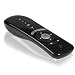 Produktbild KOBWA Wireless USB Presenter / Air Mouse Android Remote Control 3D Motion Stick| USB Anschluss über 2,4 Ghz Empfänger | Universal Kompatibel mit Windows / Android / Mac OS / Linux | für Desktop-PC, Notebook, Android TV-Box, Media-Player