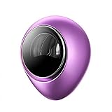 Laver Mini-Compact Mural Machine à Laver Automatique à Haute TempéRature Intelligente Et Laver à Tambour Petite Machine à Laver pour Appartement HôTel