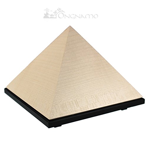 Preisvergleich Produktbild Ongnamo Meditationstimer mit Klangschalengong