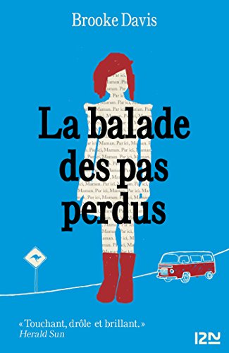 Download La balade des pas perdus Download La balade des pas perdus