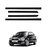 YourBuy top quality car side beading protector door guard 4pcs for Skoda Rapid RS.499 (38.00% Off) - Amazon