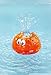 Little Tikes Sparkle Bay Splash Fountain Blow Fish