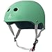 Produktbild Triple 8 New York 3611 Schweiß Saver Cert Helm, Rubber Minze, Large/X-Large