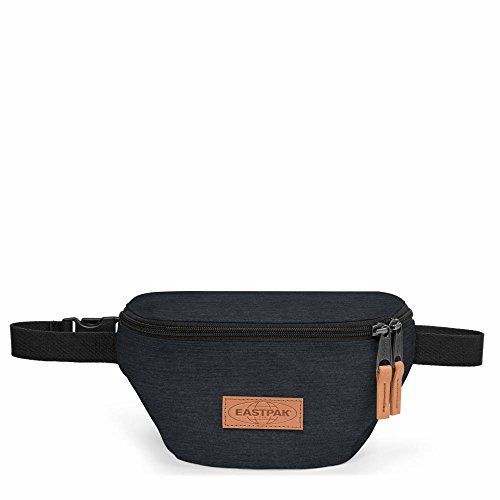 Preisvergleich Produktbild EASTPAK SPRINGER EK074 ETUI Herren BLACK UNI