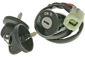 VICMA Zündschloss für Kymco Maxxer 300