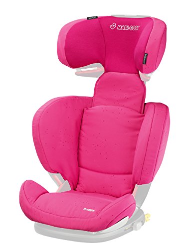 Maxi-Cosi RodiFix Seat Cover (Berry Pink) 2015 Range