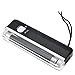 Price comparison product image NUOLUX 2-in-1 Portable Handheld UV Light Currency Money Detector with Torch Lamp