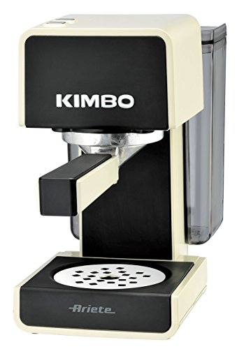 spécifications Ariete 1364 Machine à café, à Dosette ESE ;