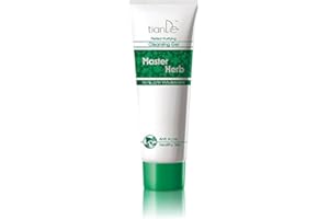 Limpiador. Fito-corrección de la piel problemática! Tiande 11319, 100g