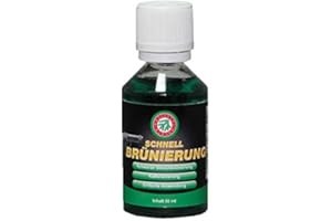 G8DS Ballistol Klever 1097 Colle à bronzage rapide 50 ml