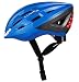 Produktbild Lumos Kickstart Fahrradhelm, Lite Version, Chromium Blue