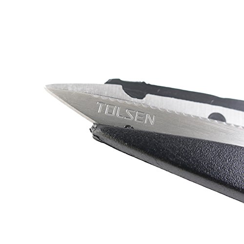 Tolsen HU83 – Küchenschere (200 mm) - 4