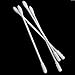 Baby Care Cotton Buds Swabs with 2 Different Heads Makeup Tool Box of Apprxo.200Pcs