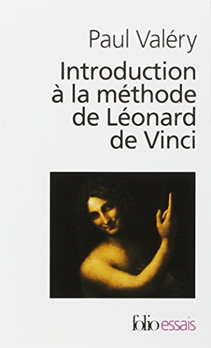 Télécharger Introduction à la méthode de Léonard de Vinci PDF Livre eBook France