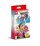 Pokémon Epée & Pokémon...