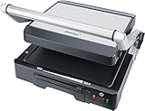 Steba FG 70 Cool-Touch Grill - 3