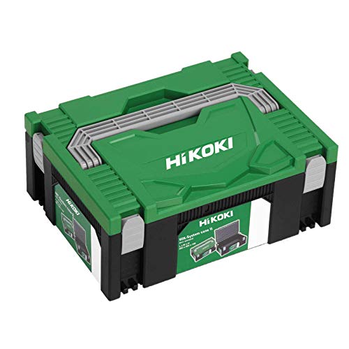 Hitachi Transportkoffer