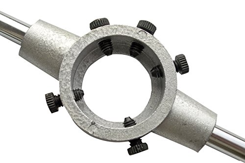 Schneidmutternhalter Ø 25 mm - 2