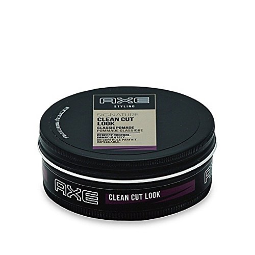 AXE Clean-Cut Look Pomade 2.64 oz (75 g)