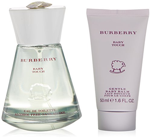 Burberry 48941 – Eau De Toilette 100 ml + Balm 50 ml