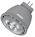 Produktbild LEDvance 4052899938687 Parathom MR11 3.1–20 W 827 G4 LED Glühbirne, 30 Grad dimmbar NEU