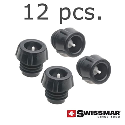 SwissmarEP114 Wine Stopper