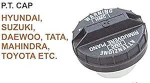 Auto-Ex Fuel Tank Cap Universal for all cars