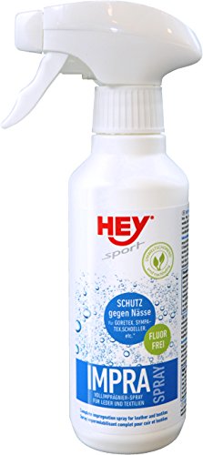 Hey Sport Impra Spray, fluorine-free, 250 ml