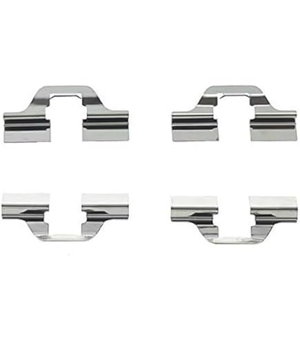 Kit Accessori Pastiglie Freni HELLA PAGID - Compatibile Con ALFA ROMEO E LANCIA Con Freni Brembo - Foto 11