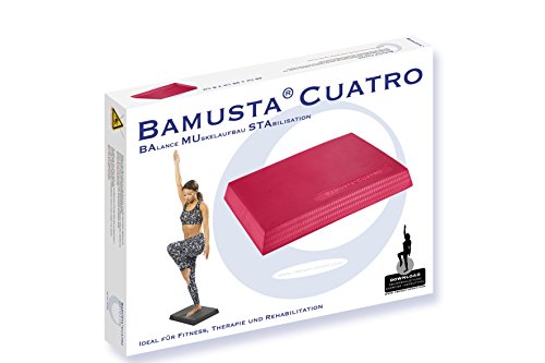 Trendy 1016547 Bamusta Cuatro - 2