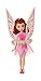 Produktbild Disney Fairies TinkerBell und die Legende vom Nimmerbiest - Rosetta Puppe [UK Import]