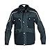 Produktbild Reindl 5995-71-935 Jacke Professional Line Arbeitsjacke, Grau/Schwarz, XL