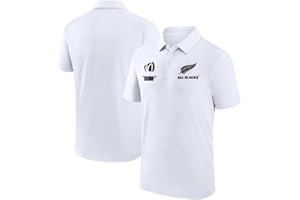 LETTER54 Tee Shirt Rugby Coupe du Monde 2023 Tee Shirt Rugby France 2023 T Shirt Rugby Femme T-Shirts De L'Équipe De France De La Coupe du Monde De Rugby 2023 pour Hommes Et Femmes