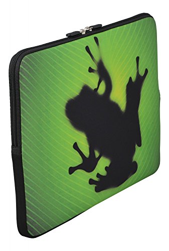 MySleeveDesign Laptoptasche Notebooktasche Sleeve für 10,2 Zoll / 11,6 – 12,1… - 2